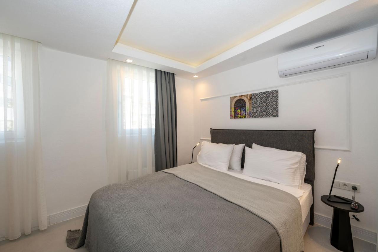 Juno Hotel Taksim Istambul Extérieur photo